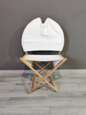 Regina d’Africa Armchair