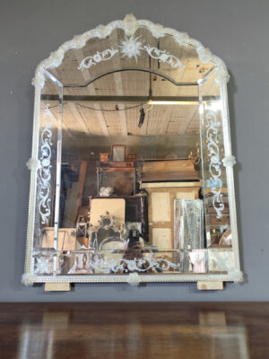 Murano Mirror