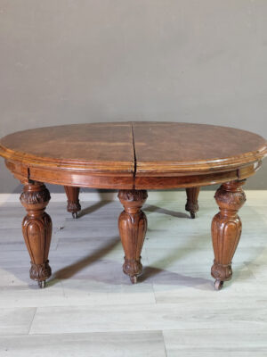 Samuel Hawkins Table