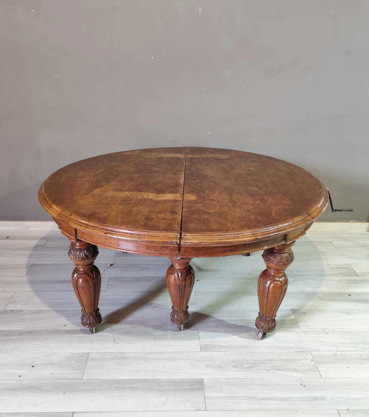 Samuel Hawkins Table - Image 2