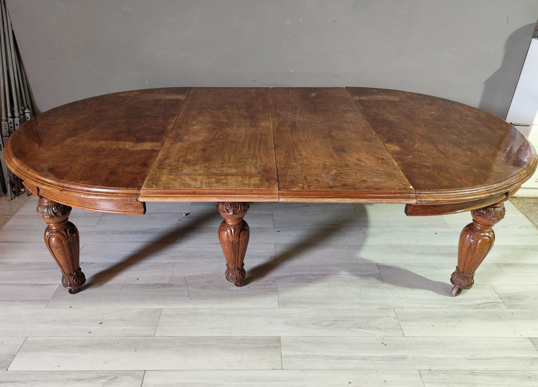 Samuel Hawkins Table - Image 10