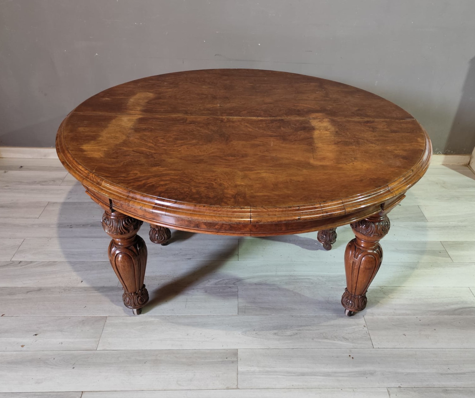 Samuel Hawkins Table - Image 14