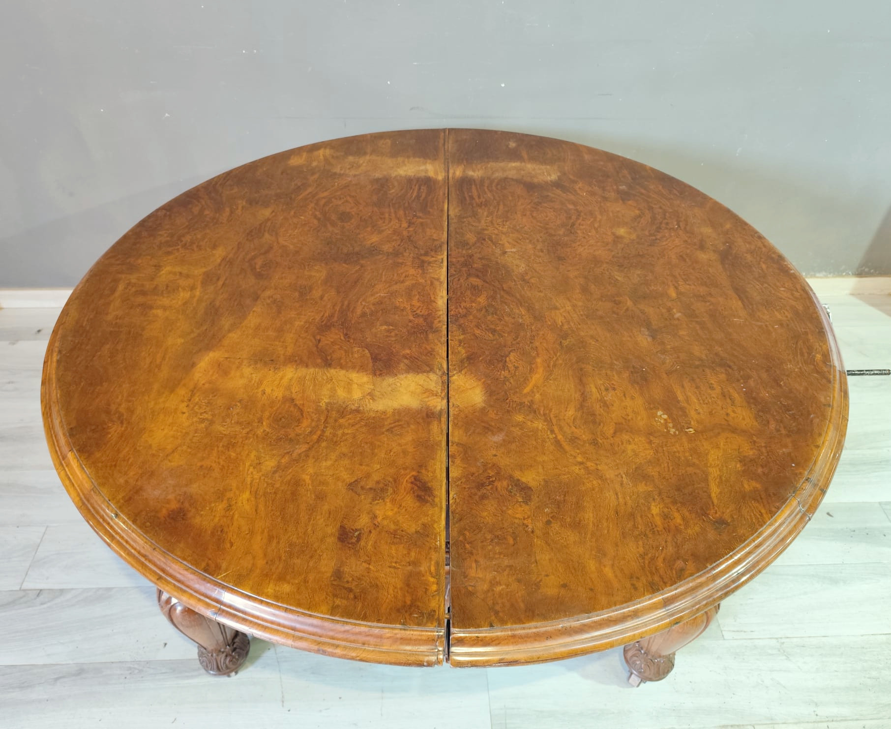 Samuel Hawkins Table - Image 6