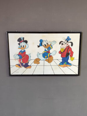 Disney Personages